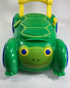 Shop Melissa & Doug Sunny Patch Snappy Turtle Mower at GoodBuy Gear