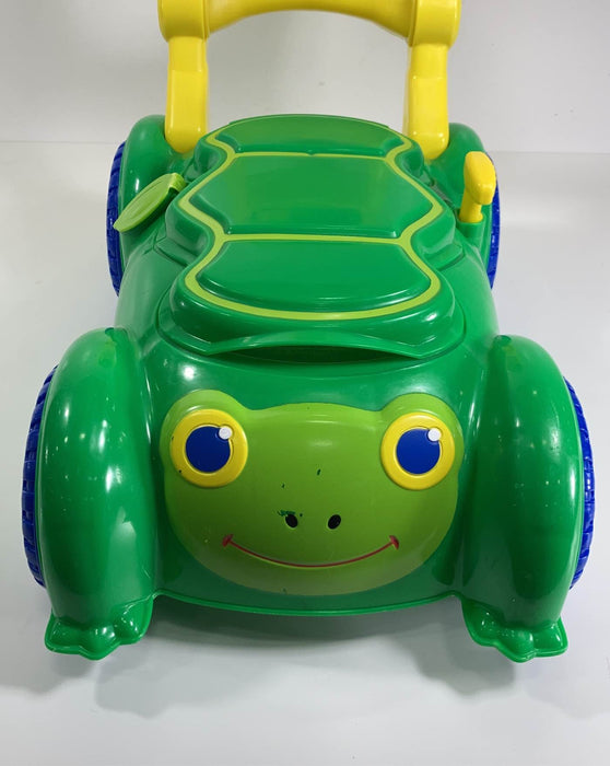 Shop Melissa & Doug Sunny Patch Snappy Turtle Mower at GoodBuy Gear