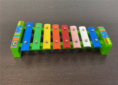 used Sassafrass Xylophone