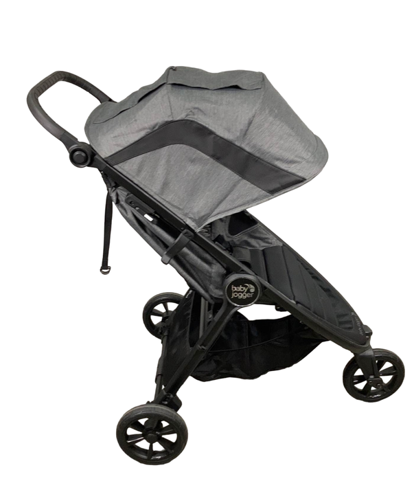 secondhand Strollers