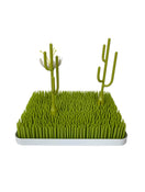 Shop Boon Grass Countertop Drying Rack with Accessories at GoodBuy Gear