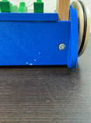 used Melissa & Doug Chomp and Clack Alligator Push Toy