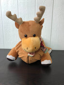 used Waliki Bouncy Ride On, Reindeer