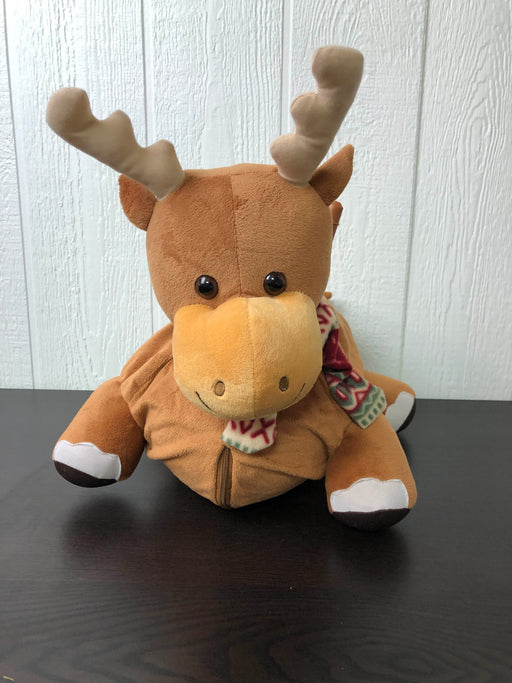 used Waliki Bouncy Ride On, Reindeer