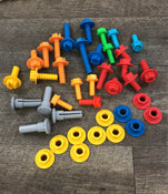 secondhand Hape Master Workbench