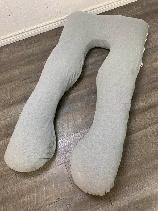 used AngQi Pregnancy Pillow