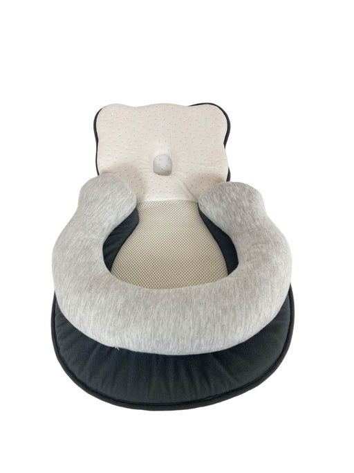 used Gigibaby Cradling Nest Lounge Pad