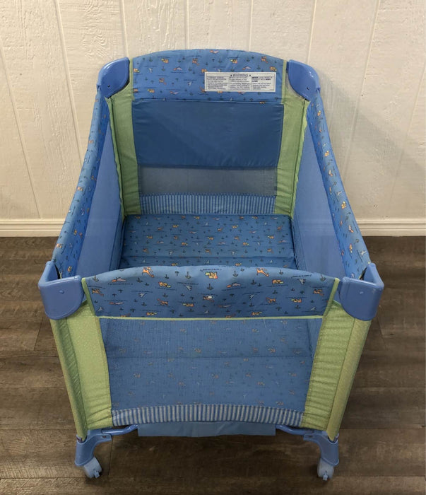 used Carter’s Playard