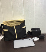 used Medela Pump In Style Advanced Breast Pump with Metro Bag