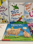Shop BUNDLE Hardback Picture Books at GoodBuy Gear