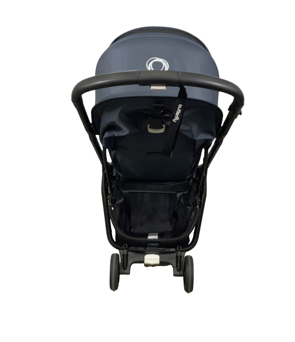 Bugaboo Butterfly Stroller, Stormy Blue, 2022