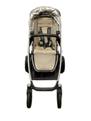 secondhand UPPAbaby VISTA Stroller, Lindsay (Wheat), 2014