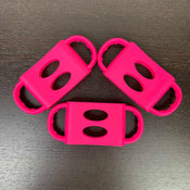 Shop Dr. Brown's Silicone Bottle Handle, Pink at GoodBuy Gear