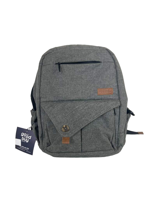 used HapTim Diaper Bag Backpack