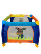 Shop Delta Children 36" X 36" Playard at GoodBuy Gear