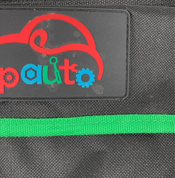 Shop EPAuto Premium Car Backseat Organizer at GoodBuy Gear