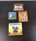 used BUNDLE Board Books