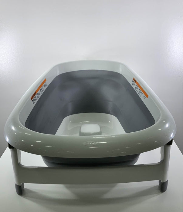 Shop OXO Tot Splash & Store Baby Bathtub at GoodBuy Gear