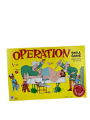 used Milton Bradley Operation