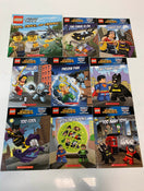 Shop BUNDLE LEGO Books at GoodBuy Gear