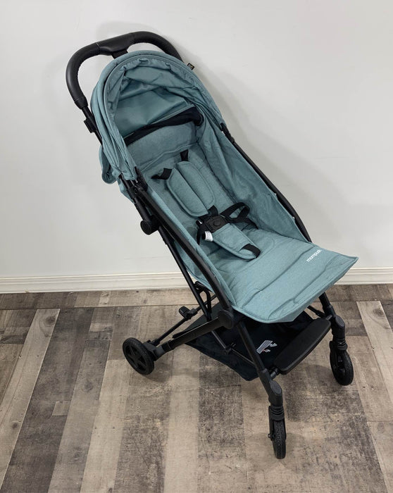 secondhand Strollers