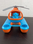 used Green Toys Seacopter