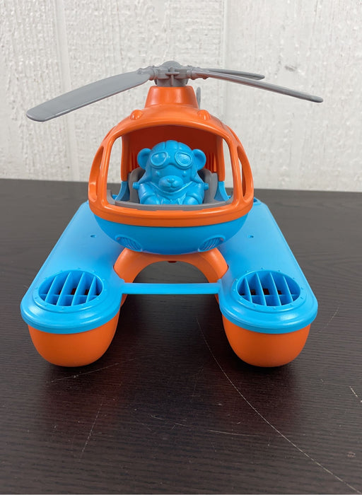 used Green Toys Seacopter