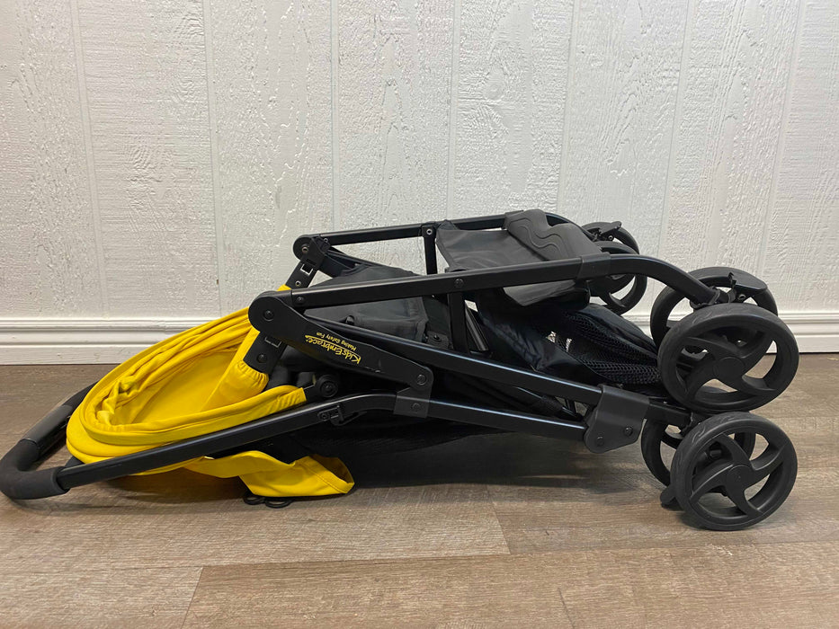 used Kids Embrace Batman Compact Stroller