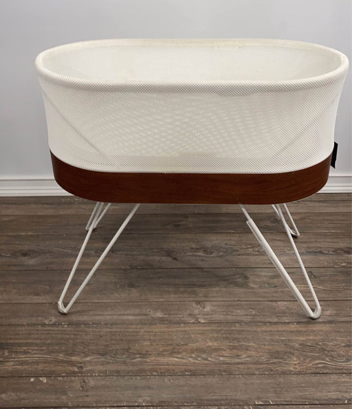 used Happiest Baby SNOO Smart Sleeper