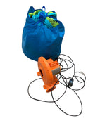 secondhand Little Tikes Slam 'n Curve Slide