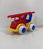 secondhand Viking Toys Jumbo Fire Truck