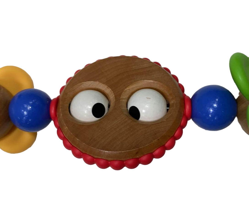 secondhand Infant Gear