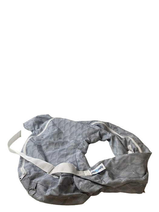 secondhand My Brest Friend Original Waterproof Nursing Pillow Slipcover