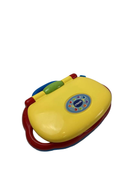 used VTech Brilliant Baby Laptop