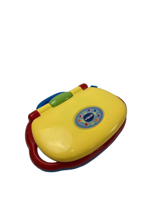 used VTech Brilliant Baby Laptop