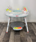 Shop Skip Hop Silver Lining Cloud Baby's View Activity Center at GoodBuy Gear