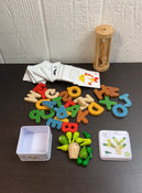 secondhand BUNDLE Educational Games, -Montessori