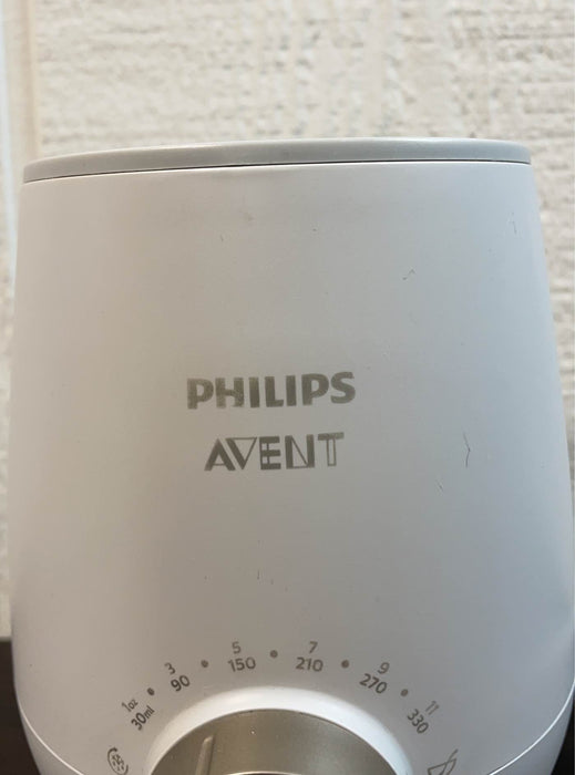 Shop Philips Avent Fast Bottle Warmer at GoodBuy Gear