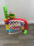used Little Tikes 3-in-1 Sports Zone