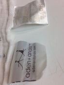 Aden + Anais Swaddle blankets