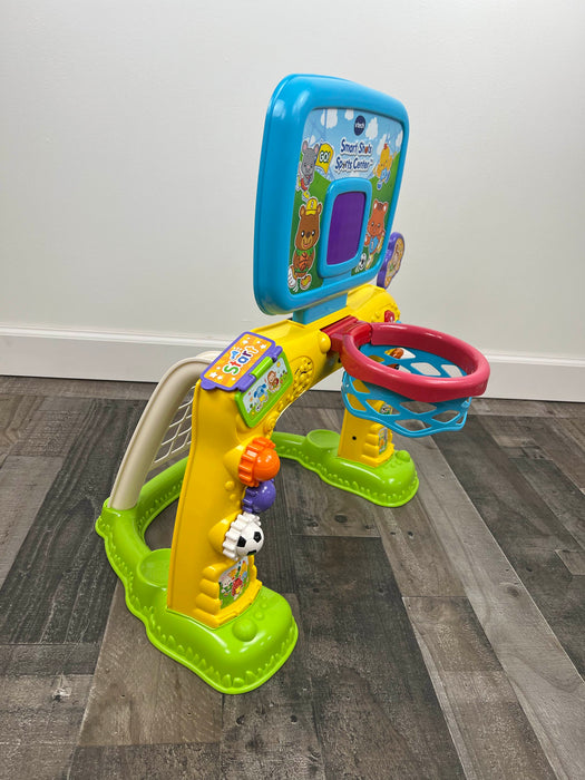 Shop VTech Smart Shots Sports Center at GoodBuy Gear