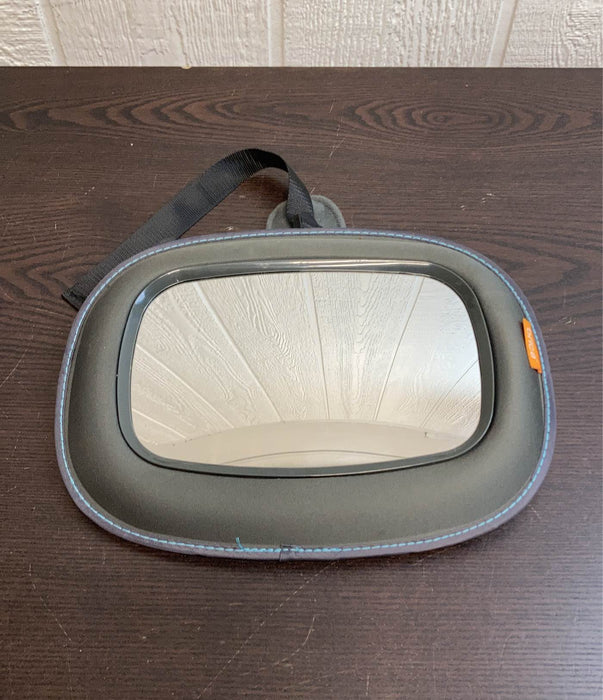 secondhand Brica Baby In-Sight Mirror