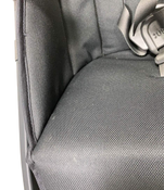 used UPPAbaby VISTA RumbleSeat V2, 2015+, 2021, Greyson (Charcoal Melange)