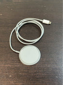 used Apple MagSafe Charger