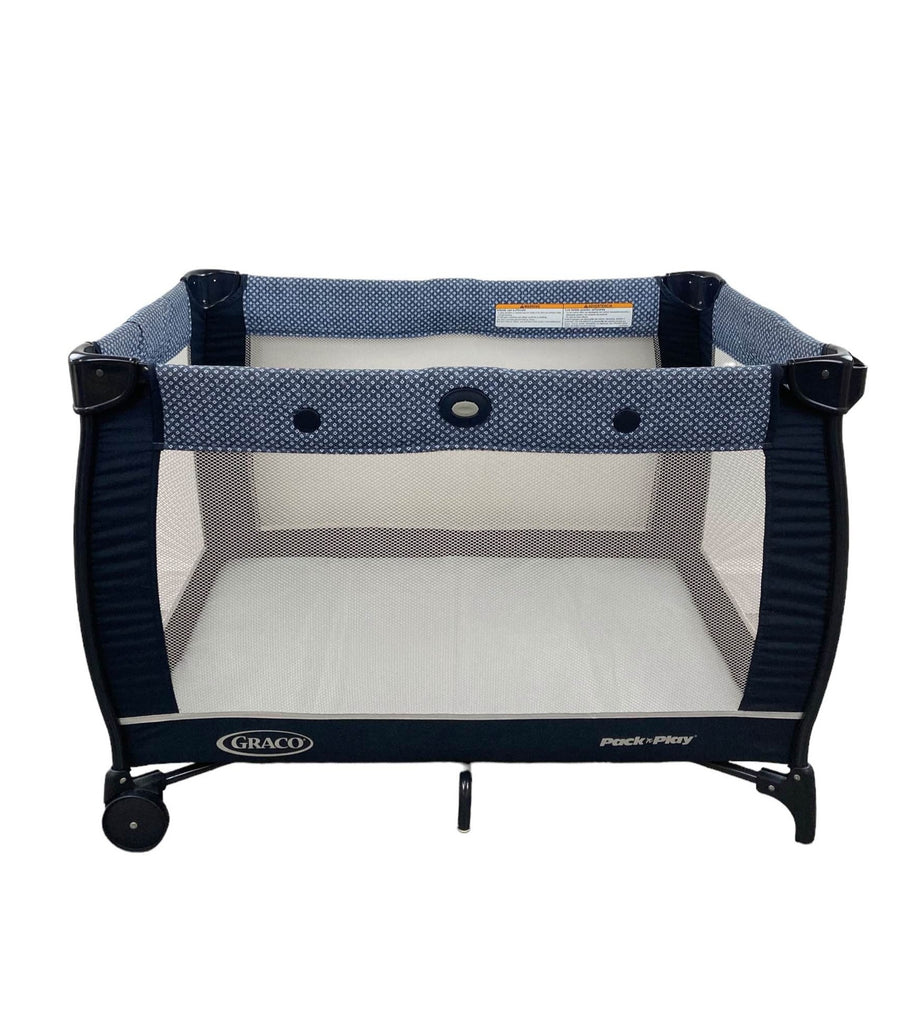 Graco Pack 'n Play Travel Dome LX Playard