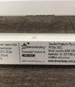 Shop Dreambaby Liberty Gate (with 1 extension) at GoodBuy Gear