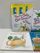 Shop BUNDLE Hardback Picture Books at GoodBuy Gear