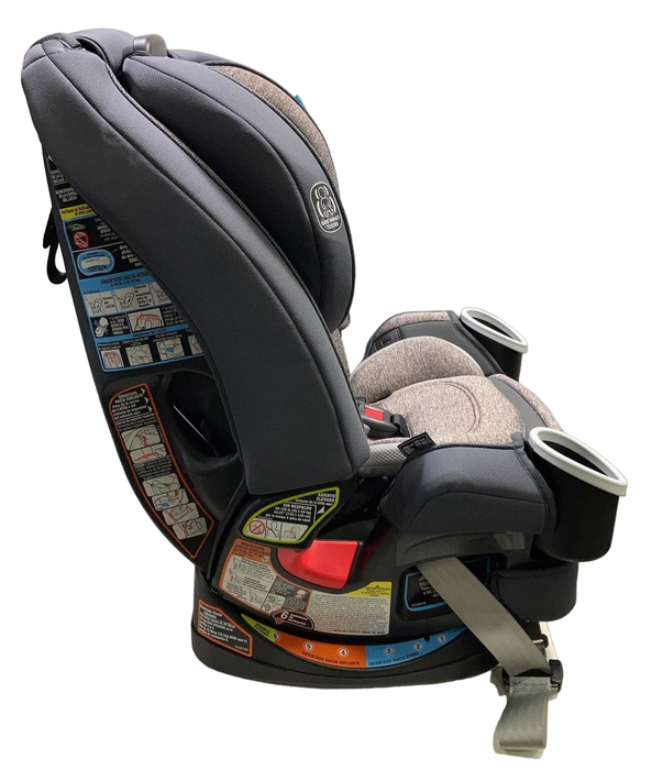 secondhand Carseat