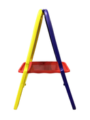 secondhand Crayola 3 In 1 Magnetic Double Easel