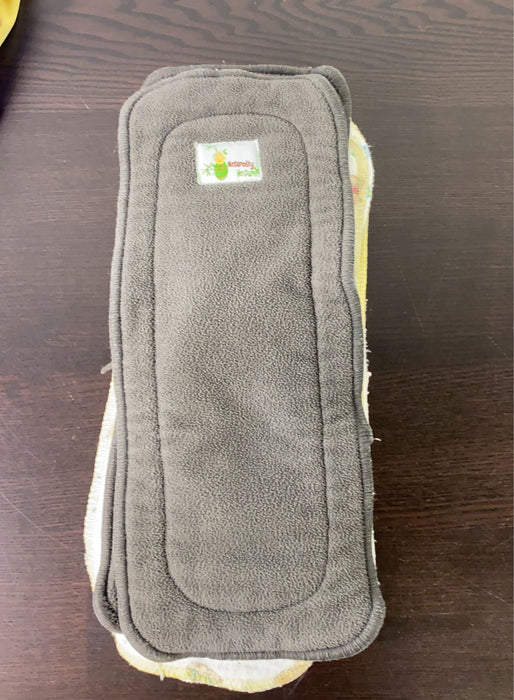 Shop Alva Baby One Size Adjustable Cloth Diapers With Inserts at GoodBuy Gear